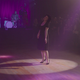 Sherilyn Fenn (Screenshot: Twin Peaks)